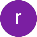 r p
